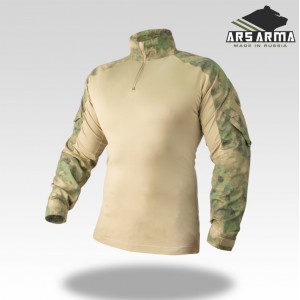 Боевая рубашка CP Gen.3 Extreme ATACS FG [ARS ARMA]